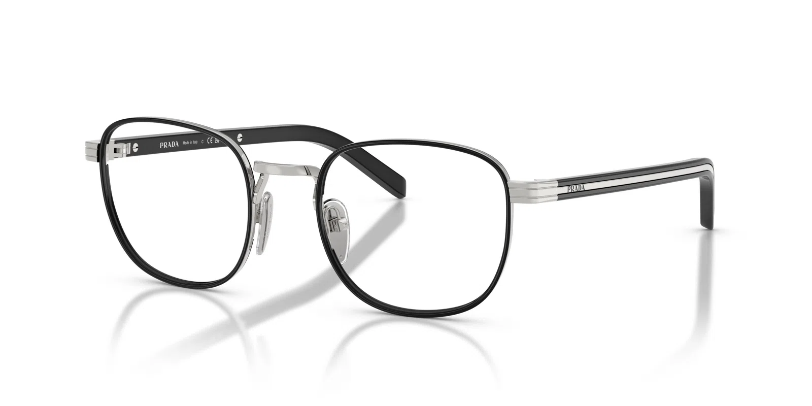 Prada D50V Eyeglasses - view 6